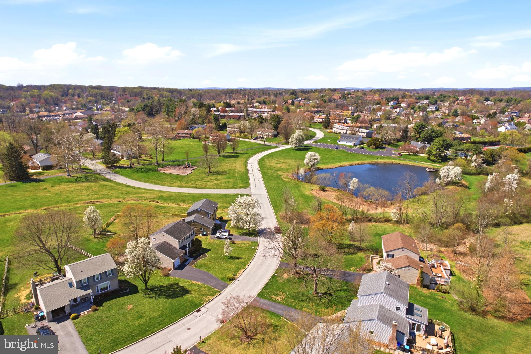 RHONDDA - Residential