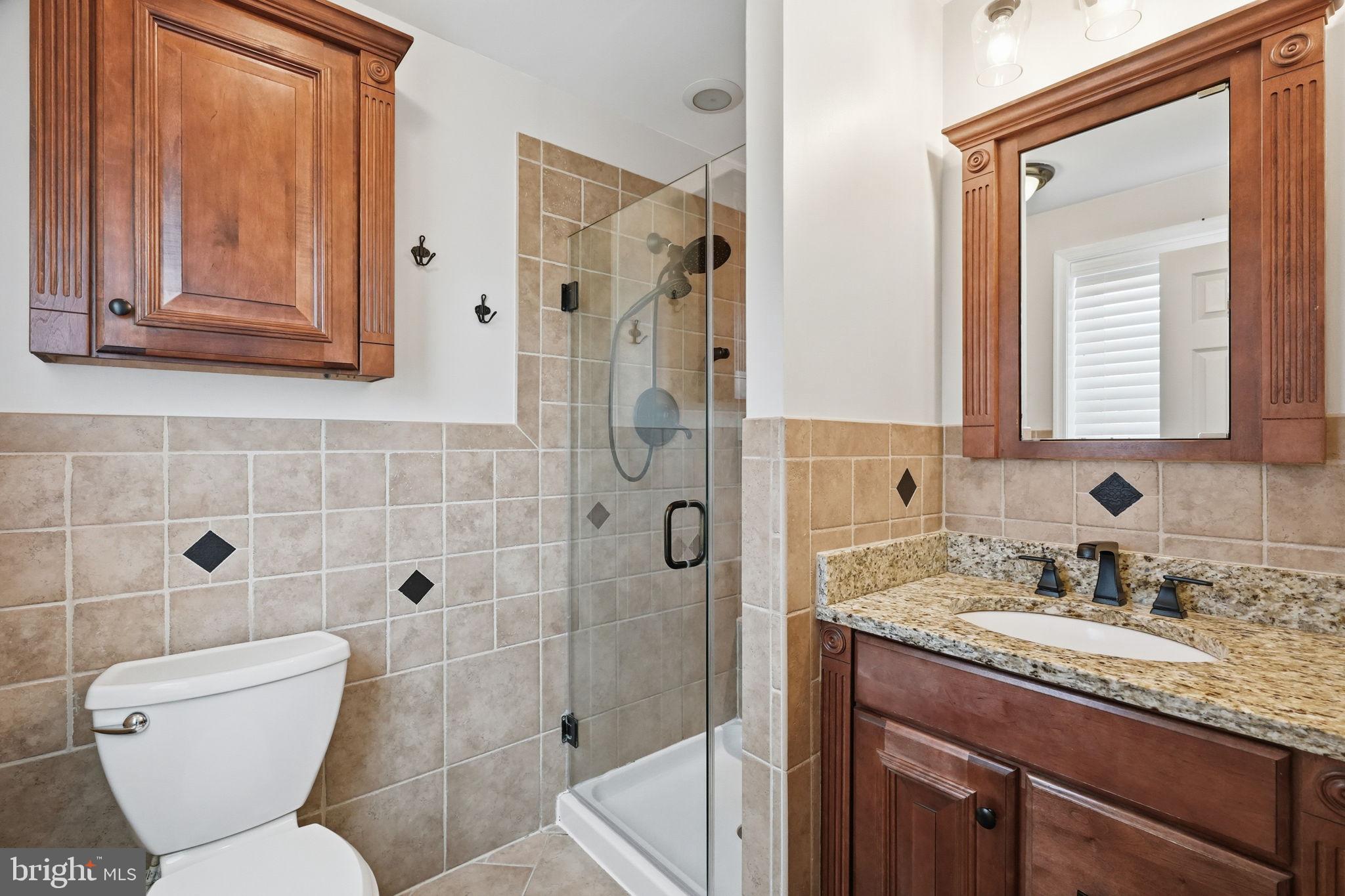 RHONDDA - Residential