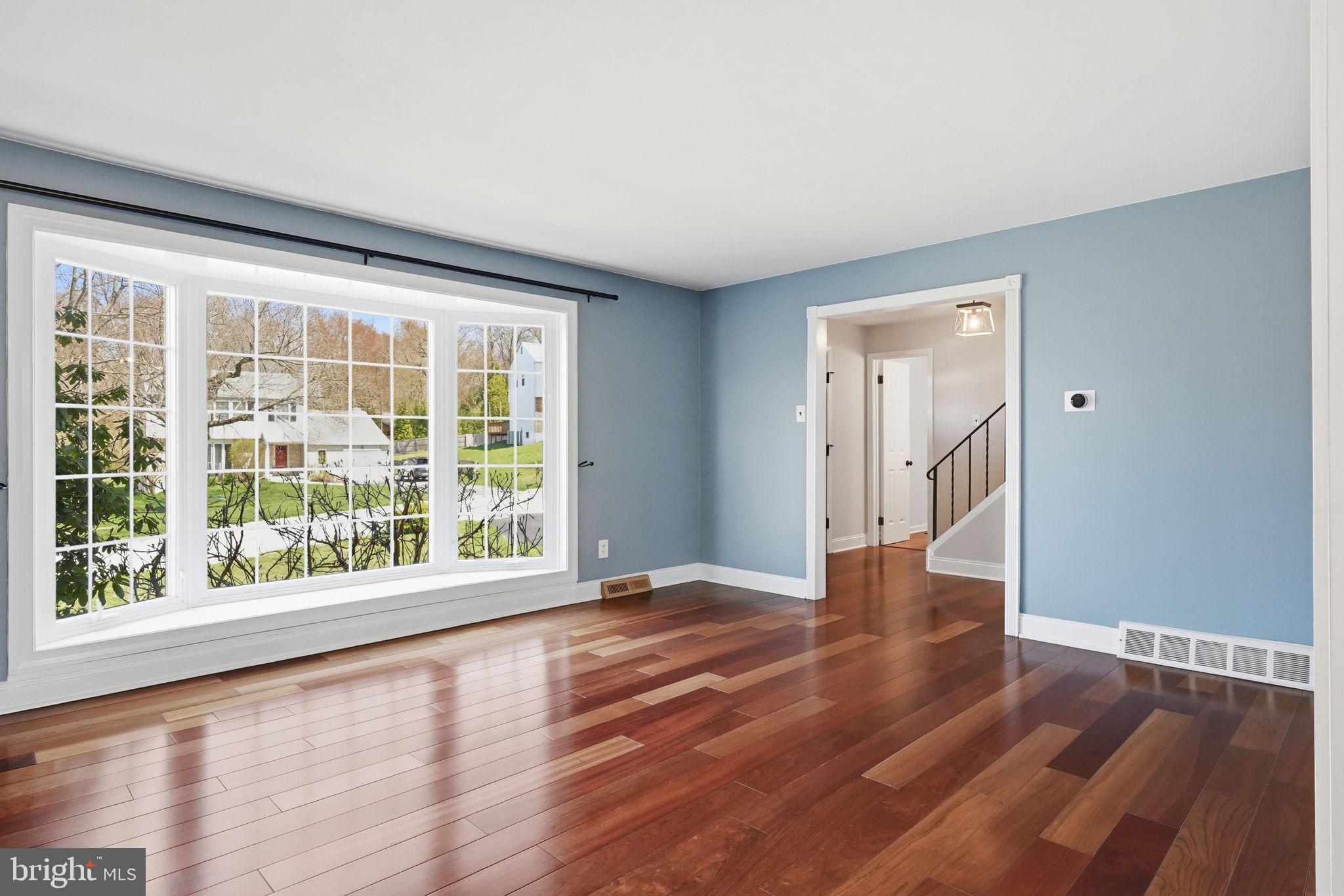 RHONDDA - Residential