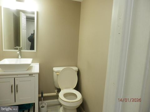 Tiny photo for 3327 Elbert Street, BALTIMORE, MD 21229 (MLS # MDBA2198360)