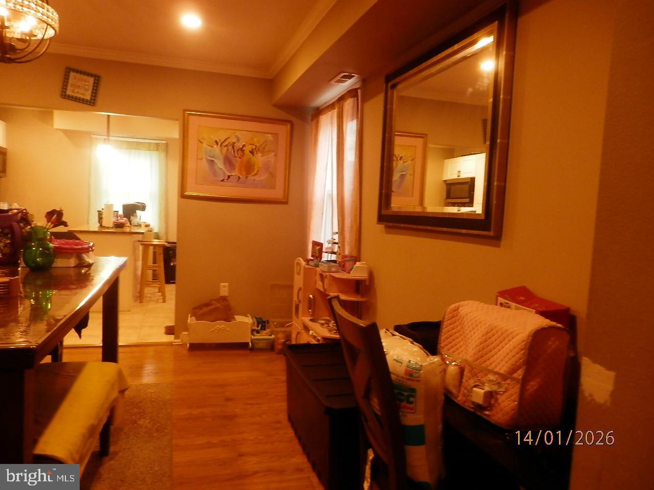 WOODBROOK - Residential