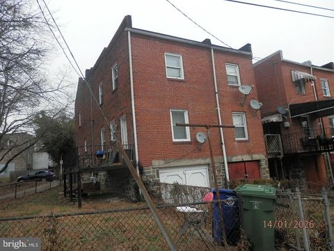 Tiny photo for 3327 Elbert Street, BALTIMORE, MD 21229 (MLS # MDBA2198360)