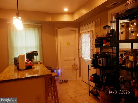 Tiny photo for 3327 Elbert Street, BALTIMORE, MD 21229 (MLS # MDBA2198360)
