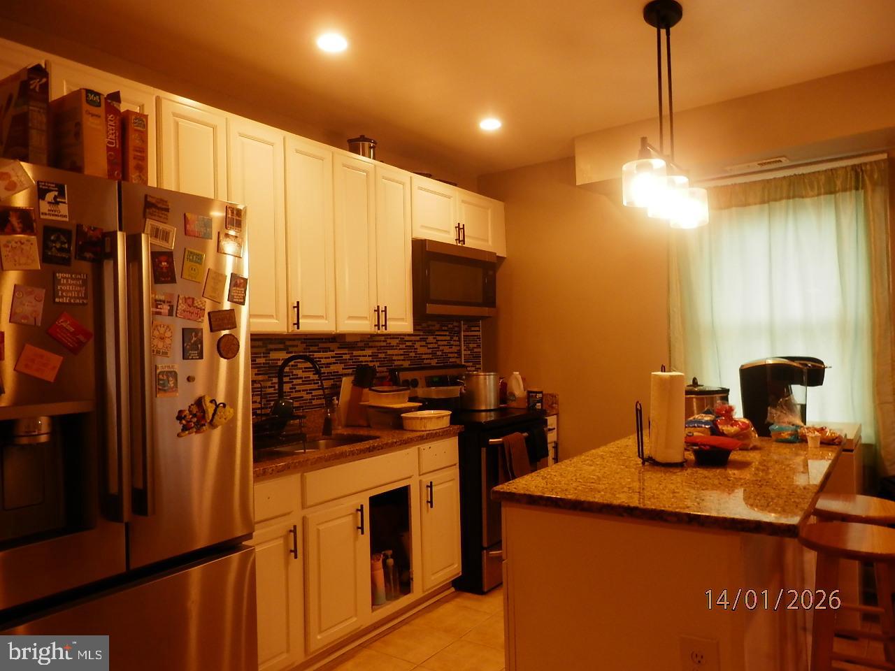 WOODBROOK - Residential