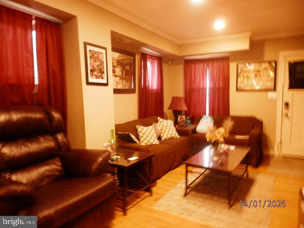 WOODBROOK - Residential