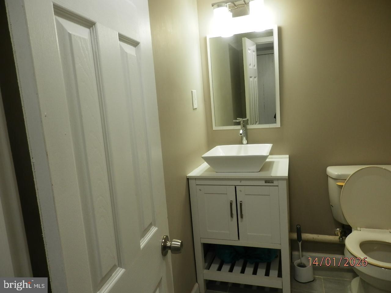 WOODBROOK - Residential