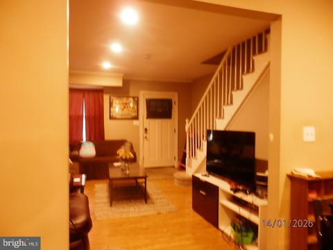 Tiny photo for 3327 Elbert Street, BALTIMORE, MD 21229 (MLS # MDBA2198360)