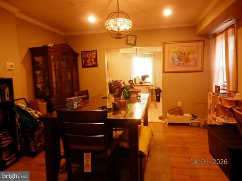 Tiny photo for 3327 Elbert Street, BALTIMORE, MD 21229 (MLS # MDBA2198360)