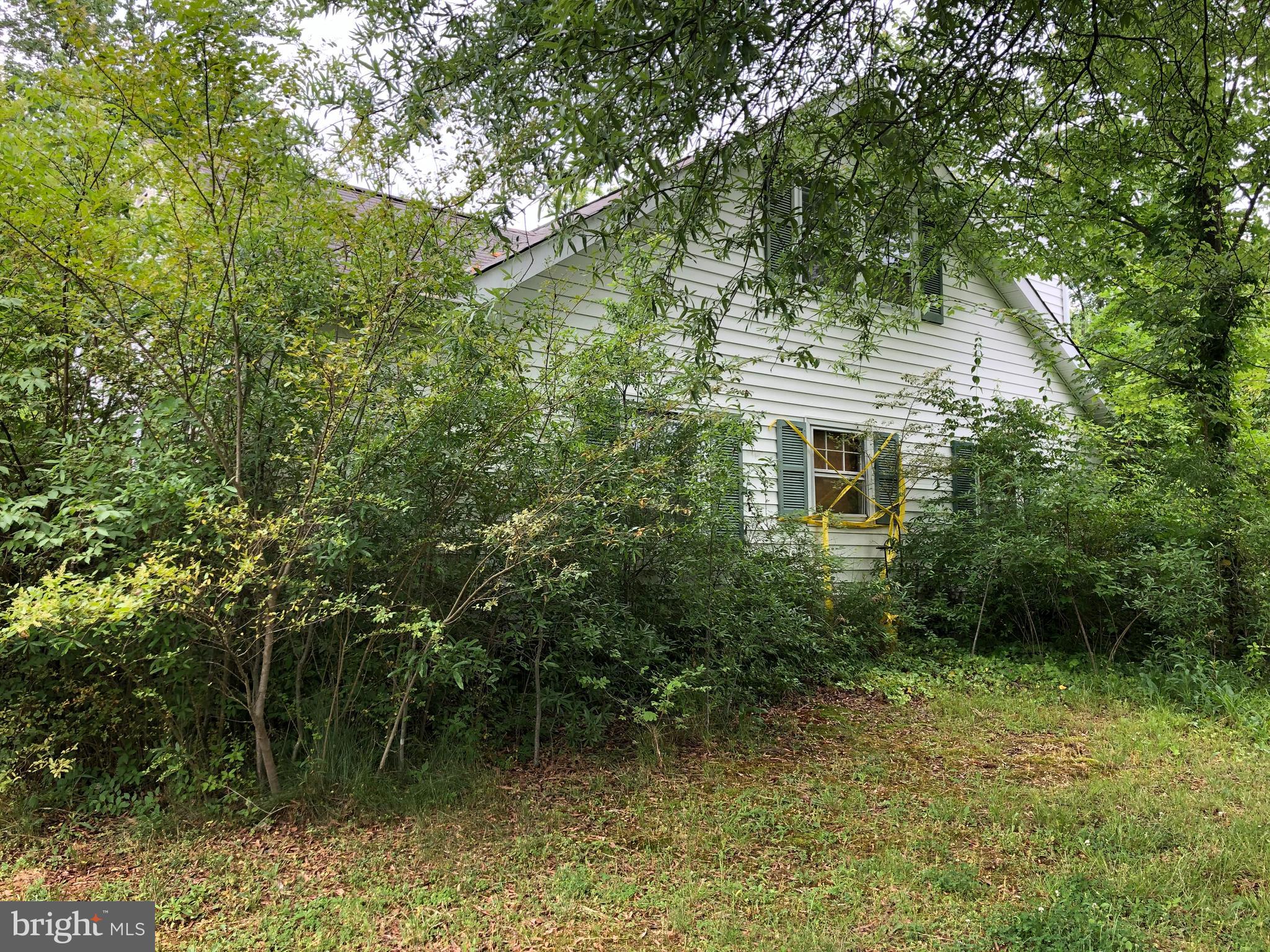 MONTPELIER VILLAGE - Residential