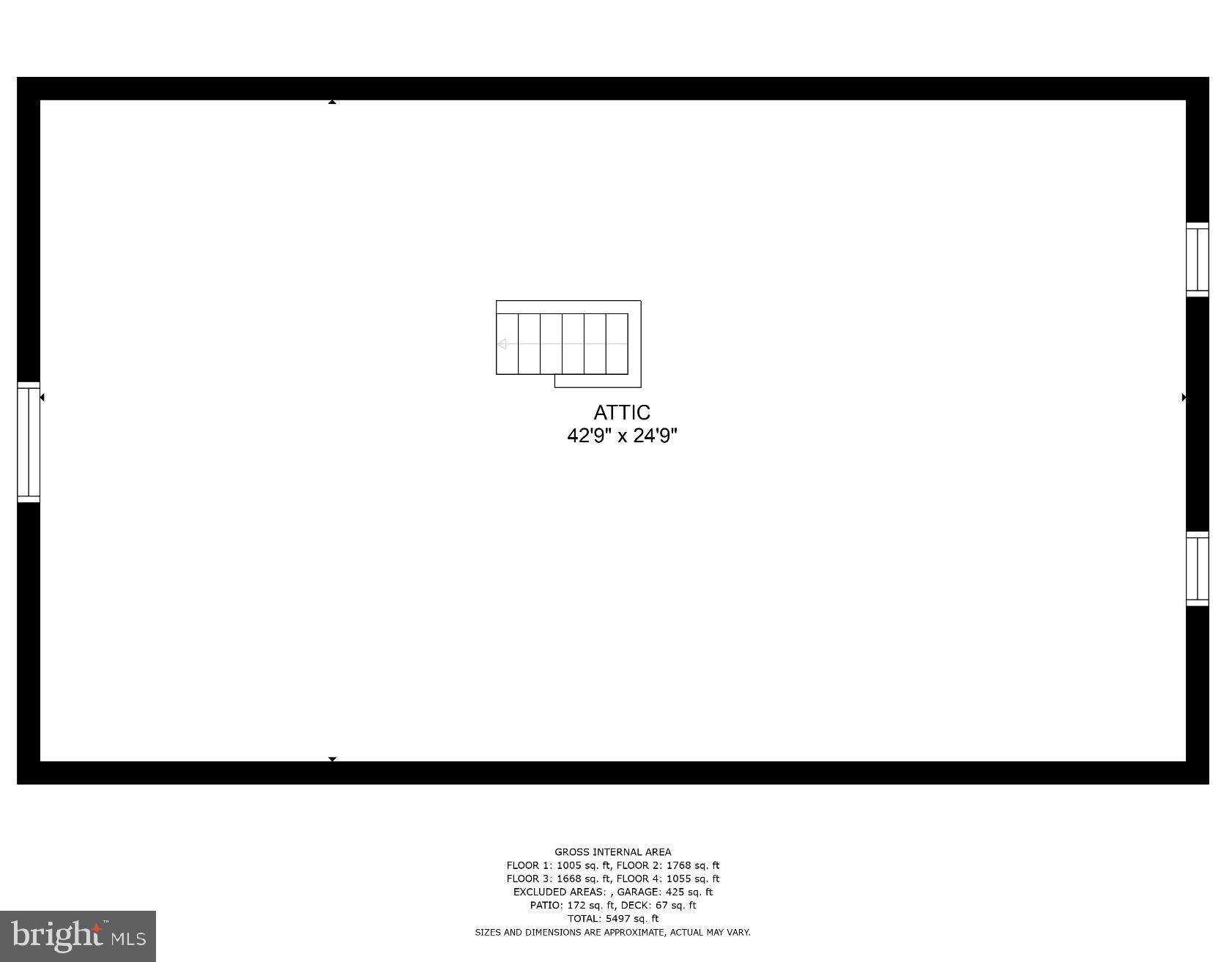 DELAVUE MANOR - Residential