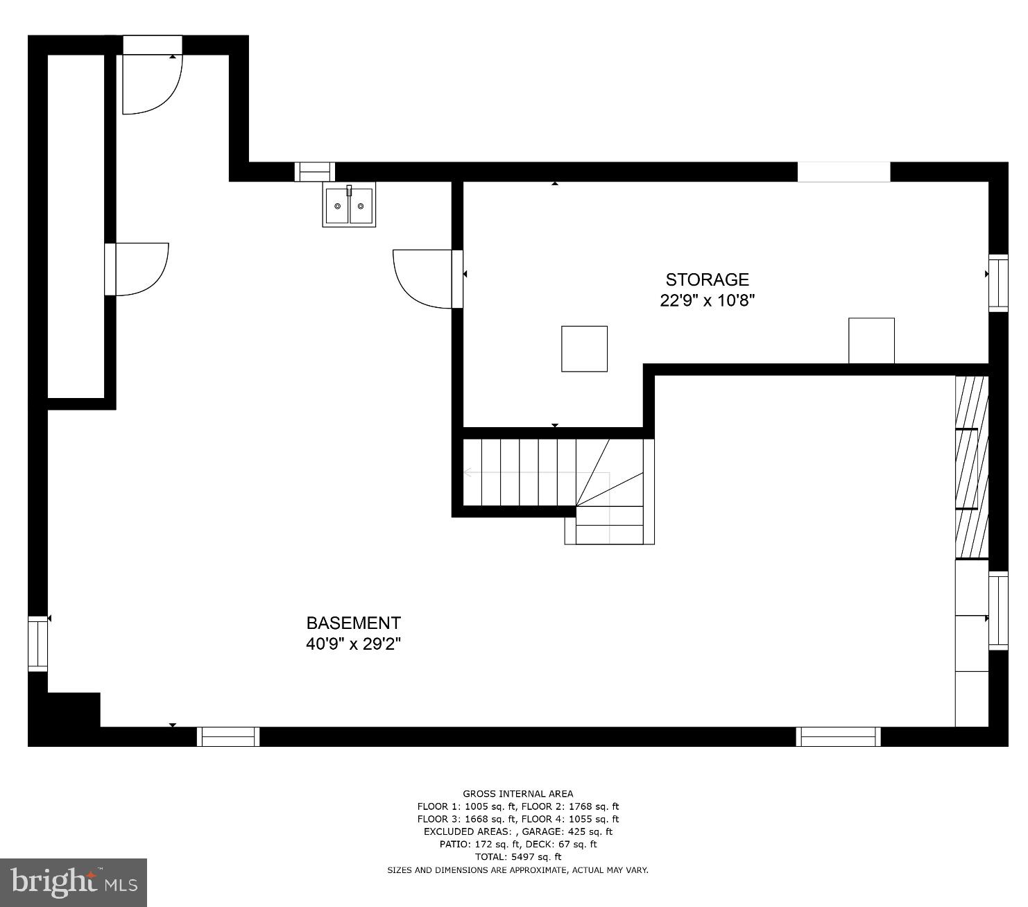 DELAVUE MANOR - Residential