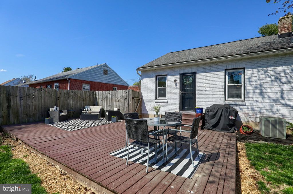 Photo of 2016 URSINUS AVE, LANCASTER, PA 17603 (MLS # PALA2033490)