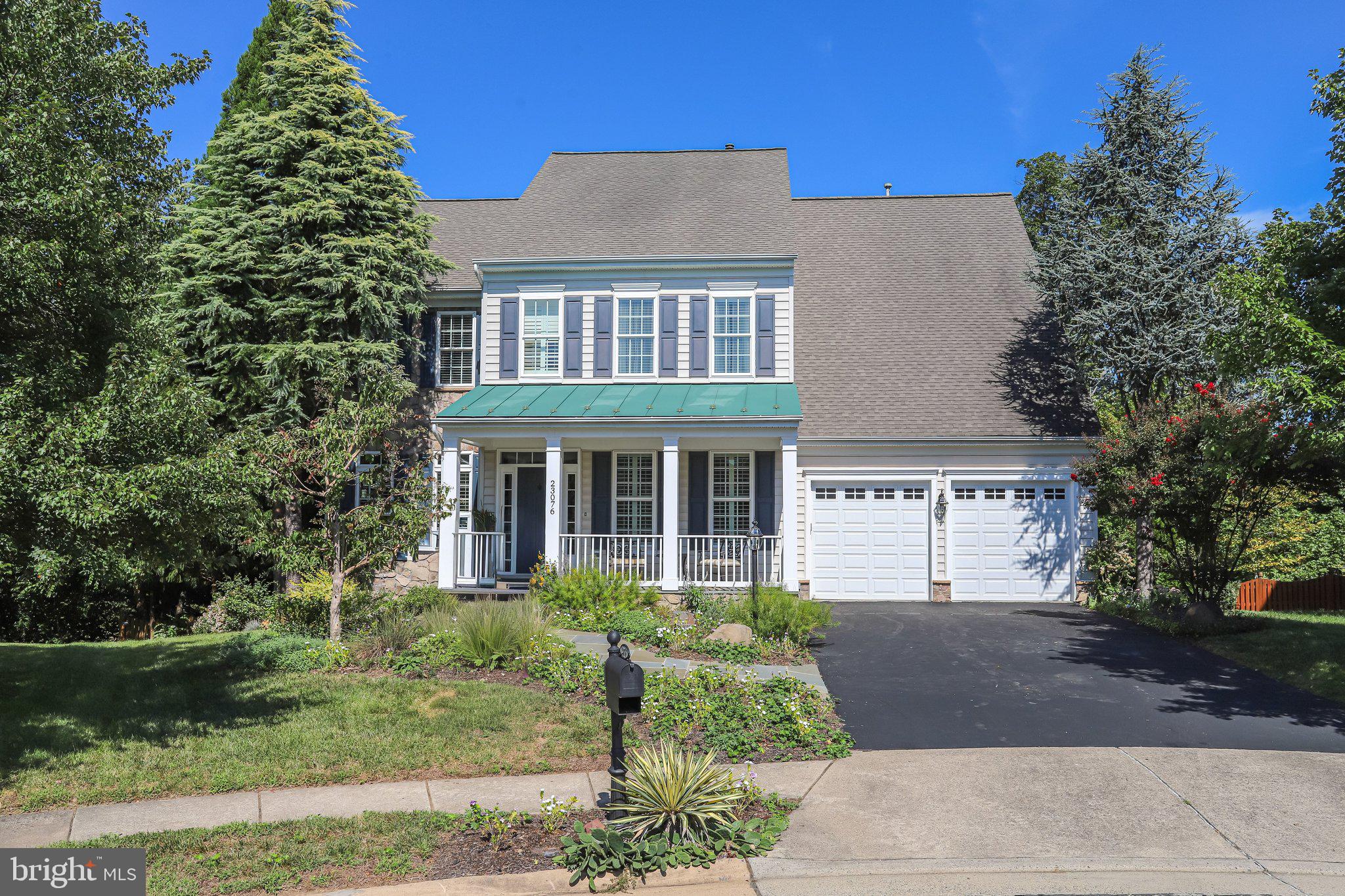 23076 RED ADMIRAL PLACE