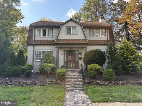 Homes For Sale - 31 S Bayard Avenue Ave<br/> Gloucester County, WOODBURY, NJ 08096