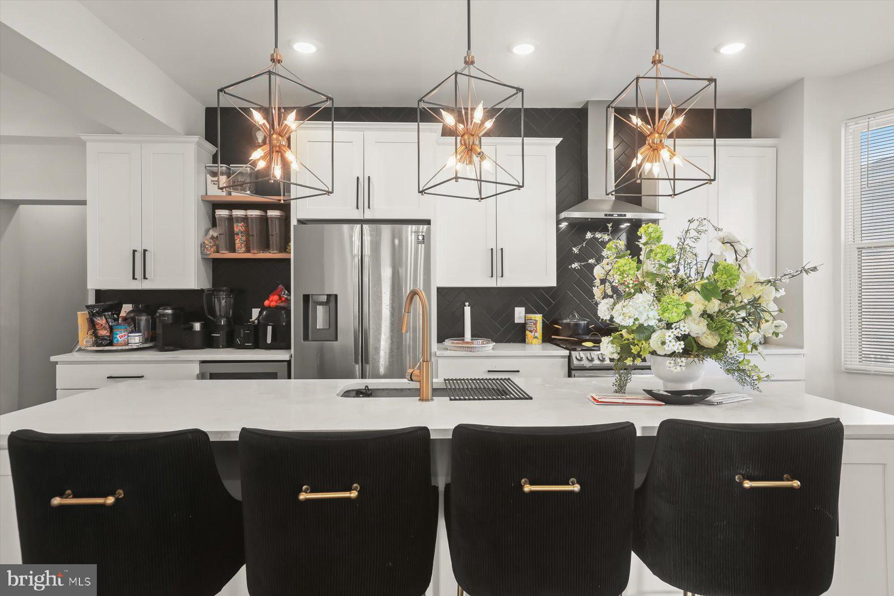 GWYNN OAK - Residential