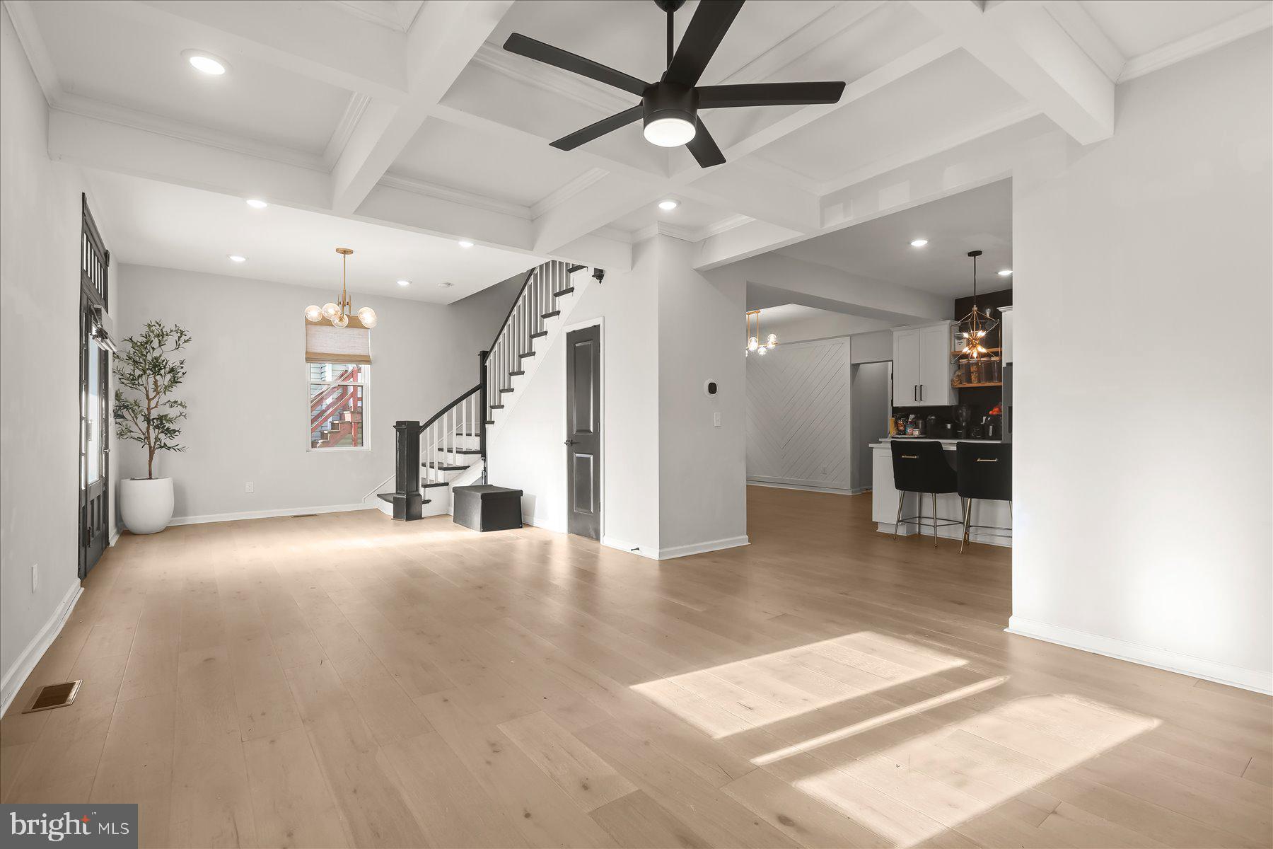 GWYNN OAK - Residential