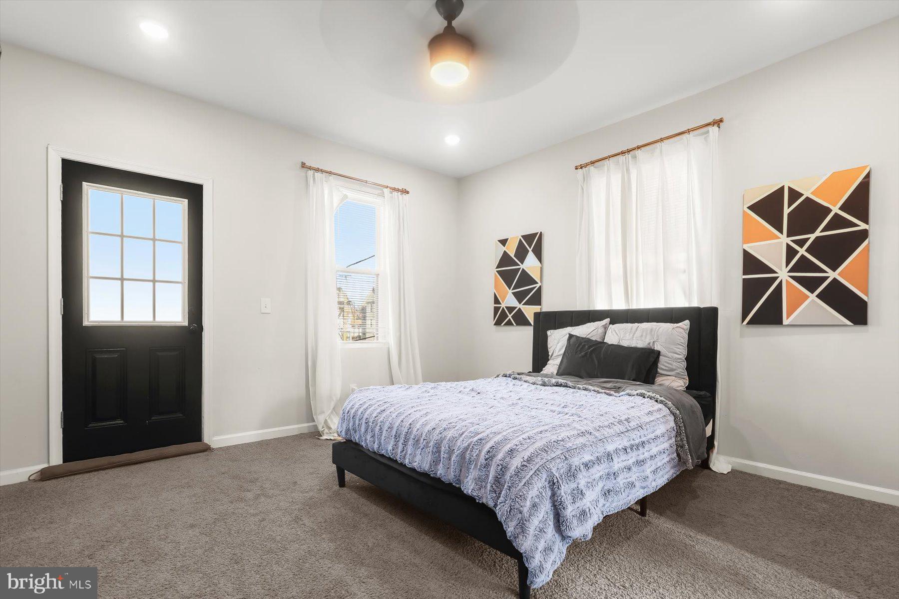 GWYNN OAK - Residential