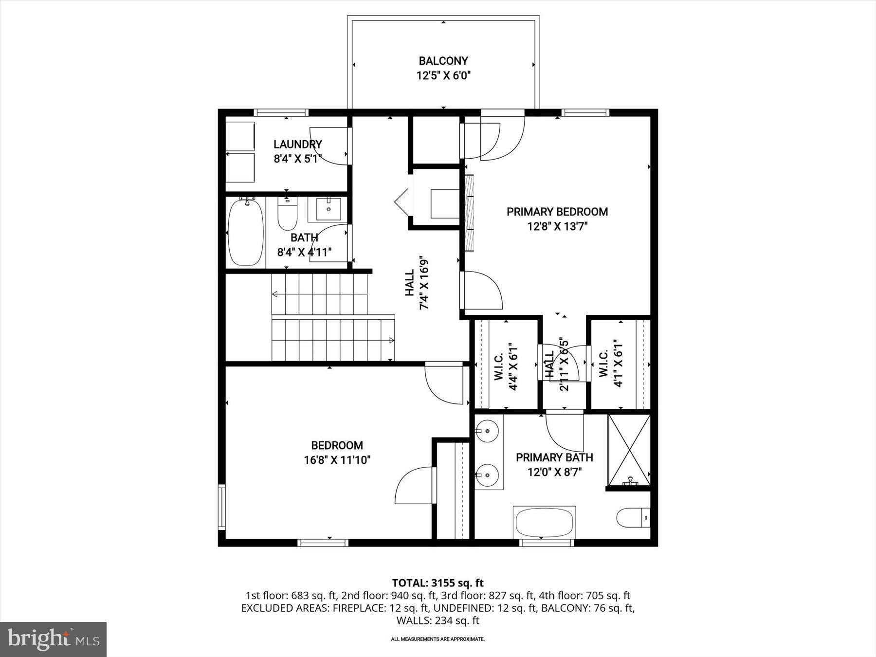 GWYNN OAK - Residential