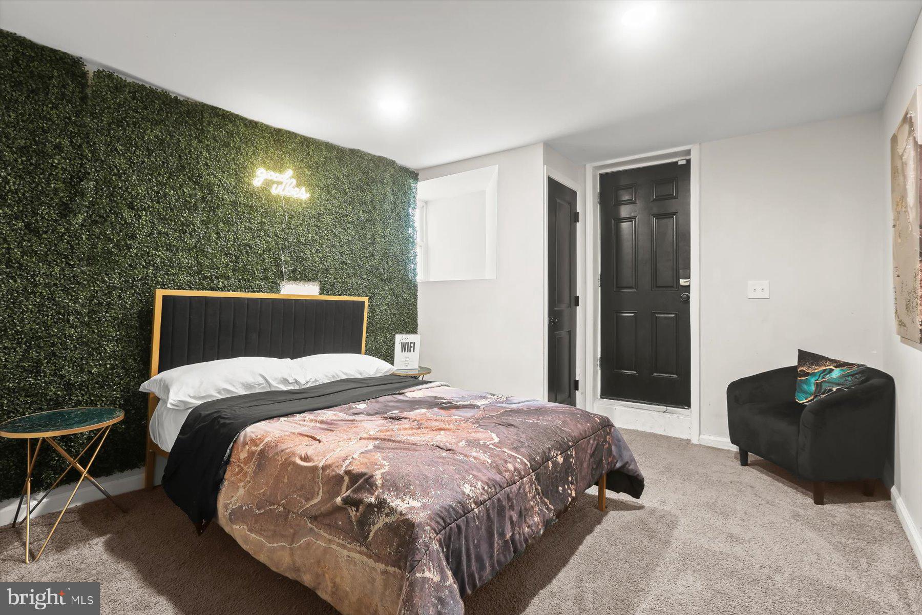 GWYNN OAK - Residential