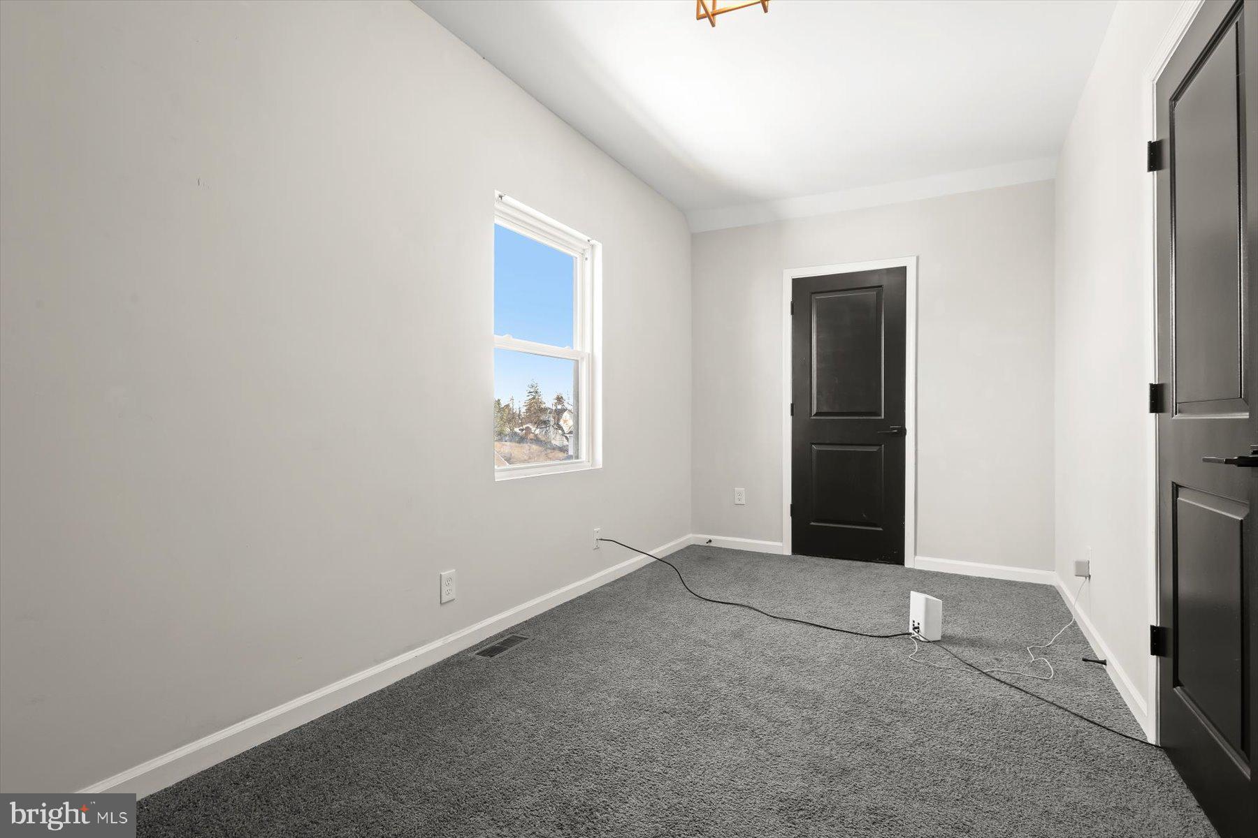 GWYNN OAK - Residential