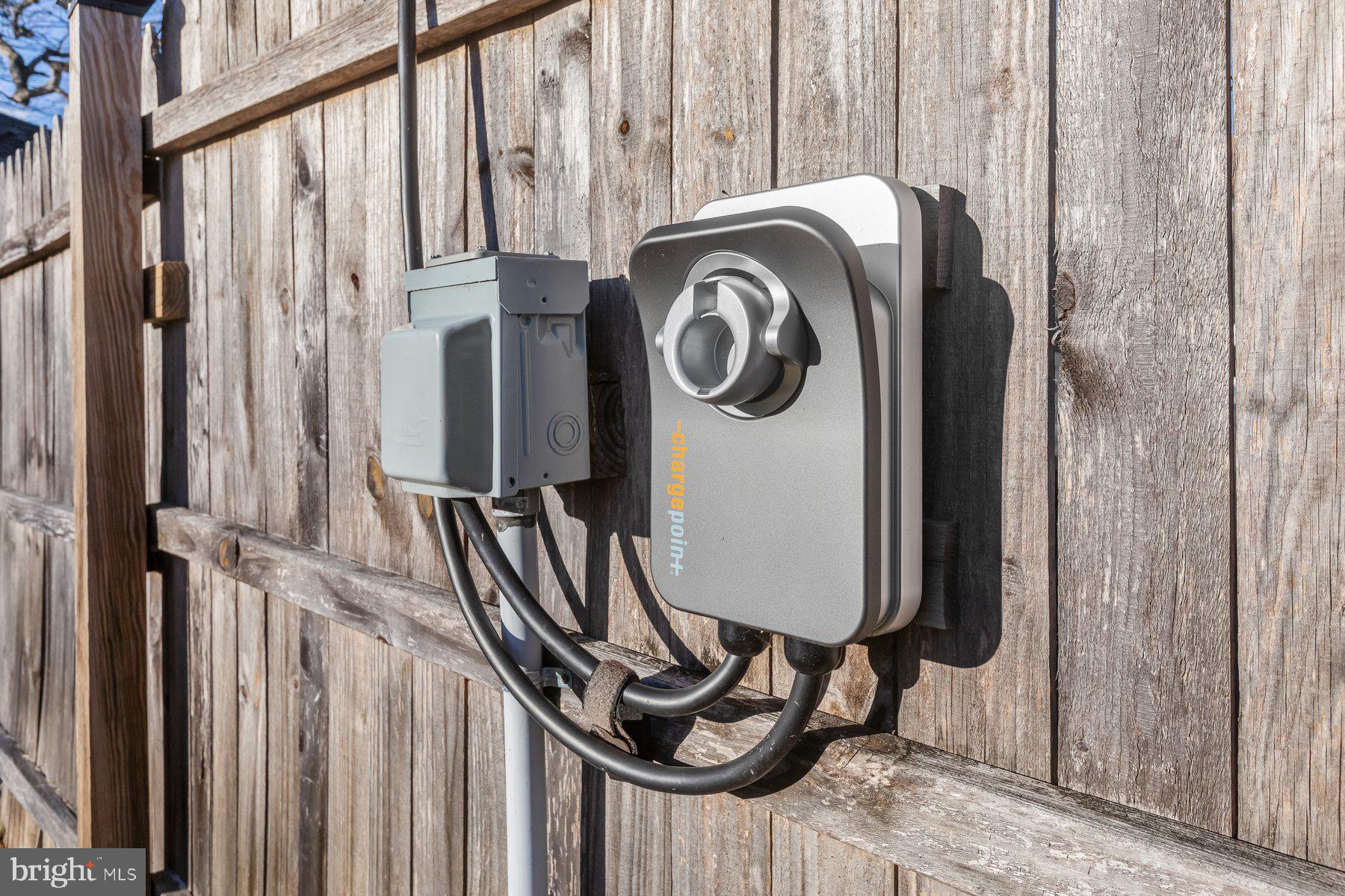 GWYNN OAK - Residential