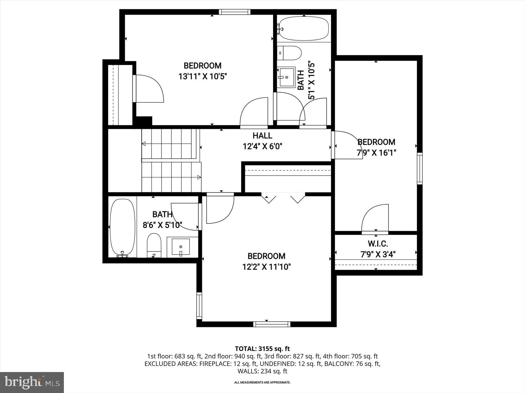 GWYNN OAK - Residential