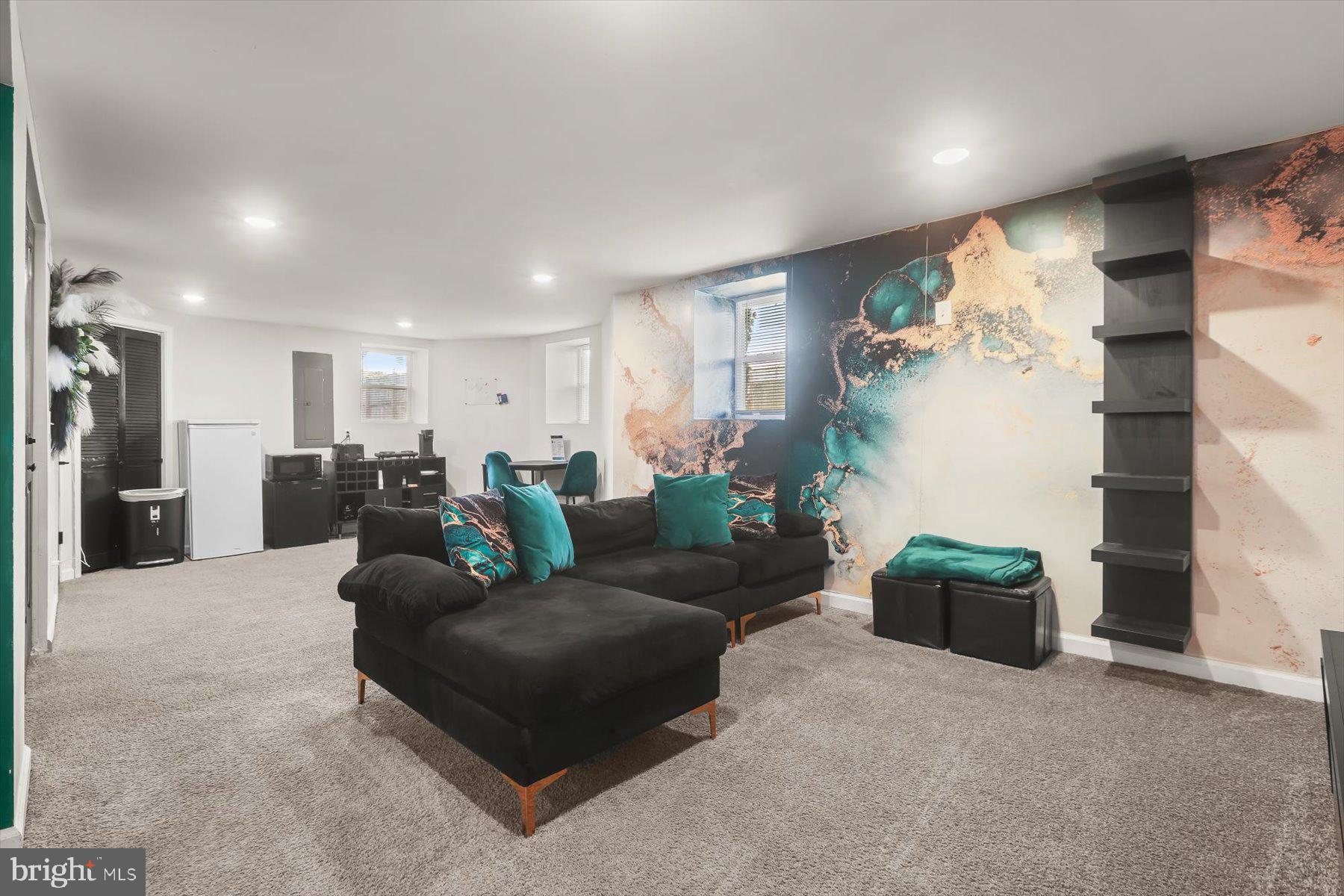 GWYNN OAK - Residential