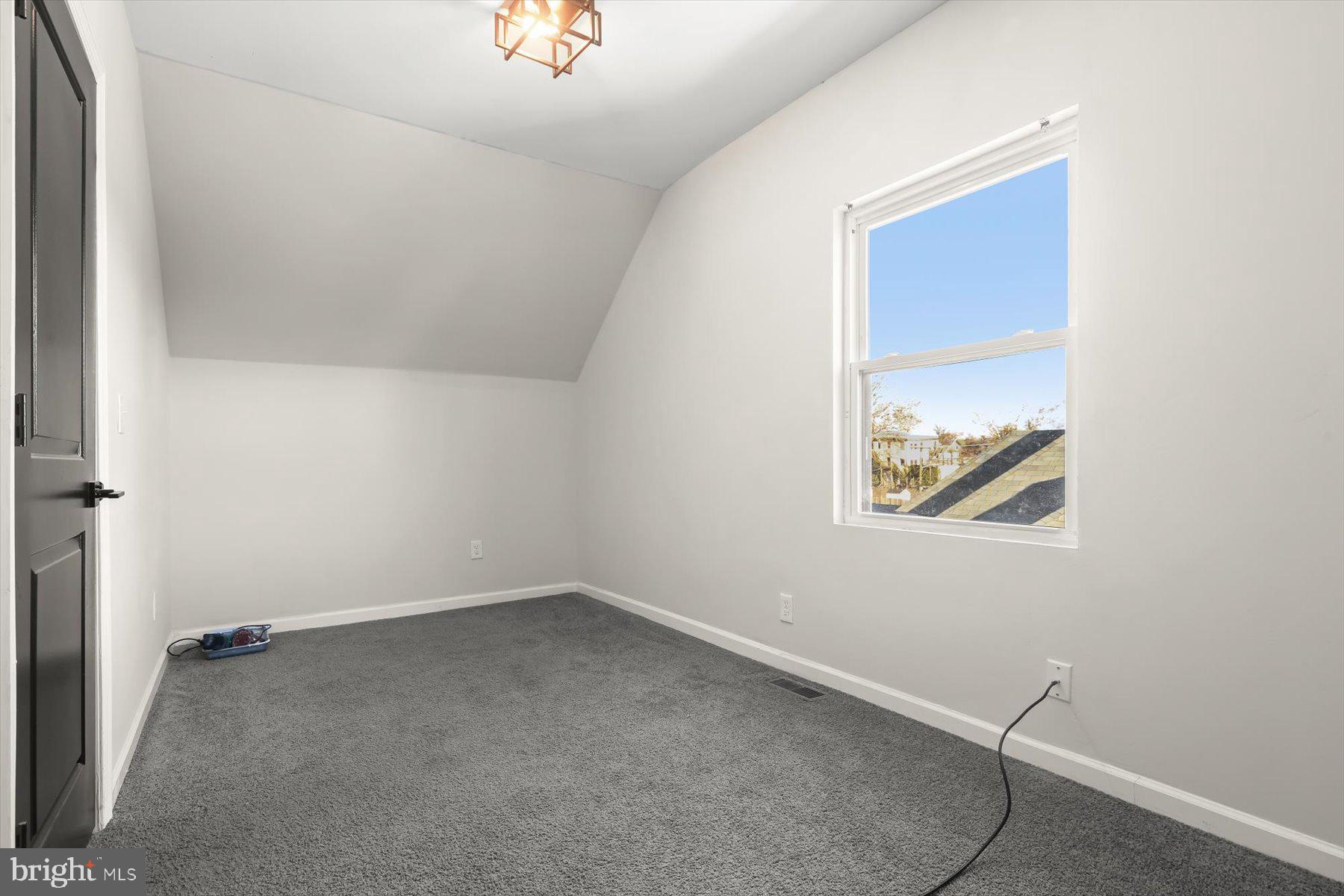 GWYNN OAK - Residential