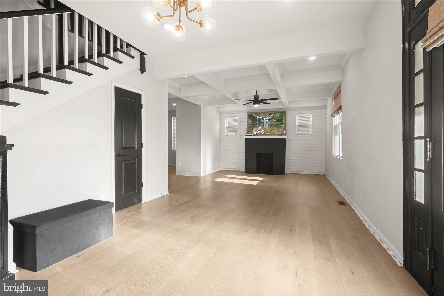 GWYNN OAK - Residential