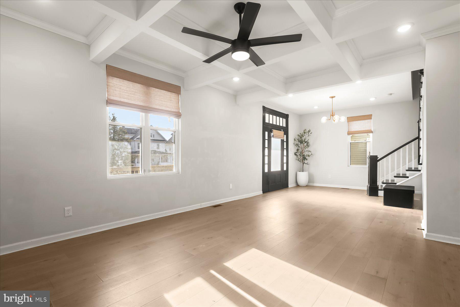 GWYNN OAK - Residential