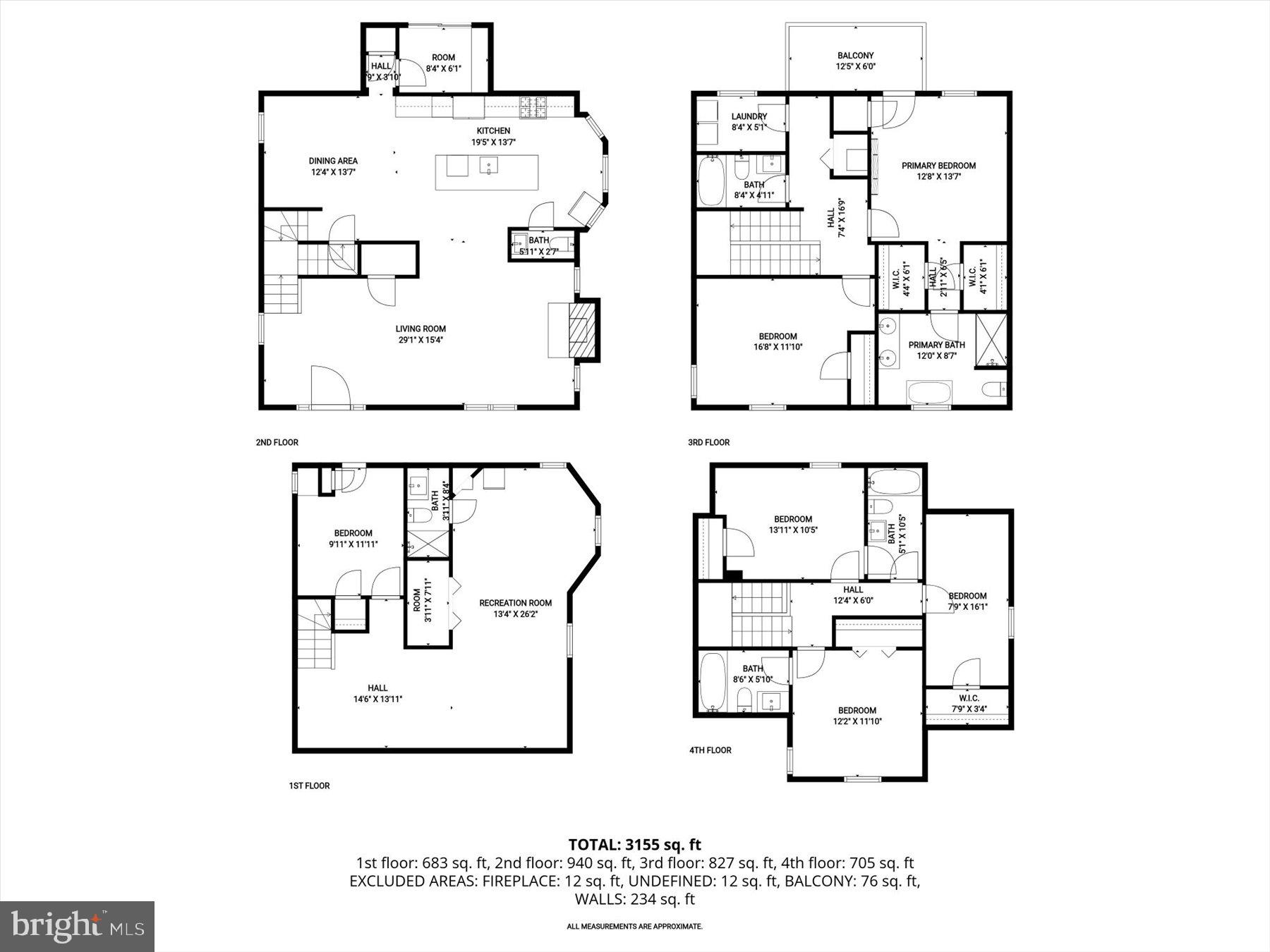 GWYNN OAK - Residential