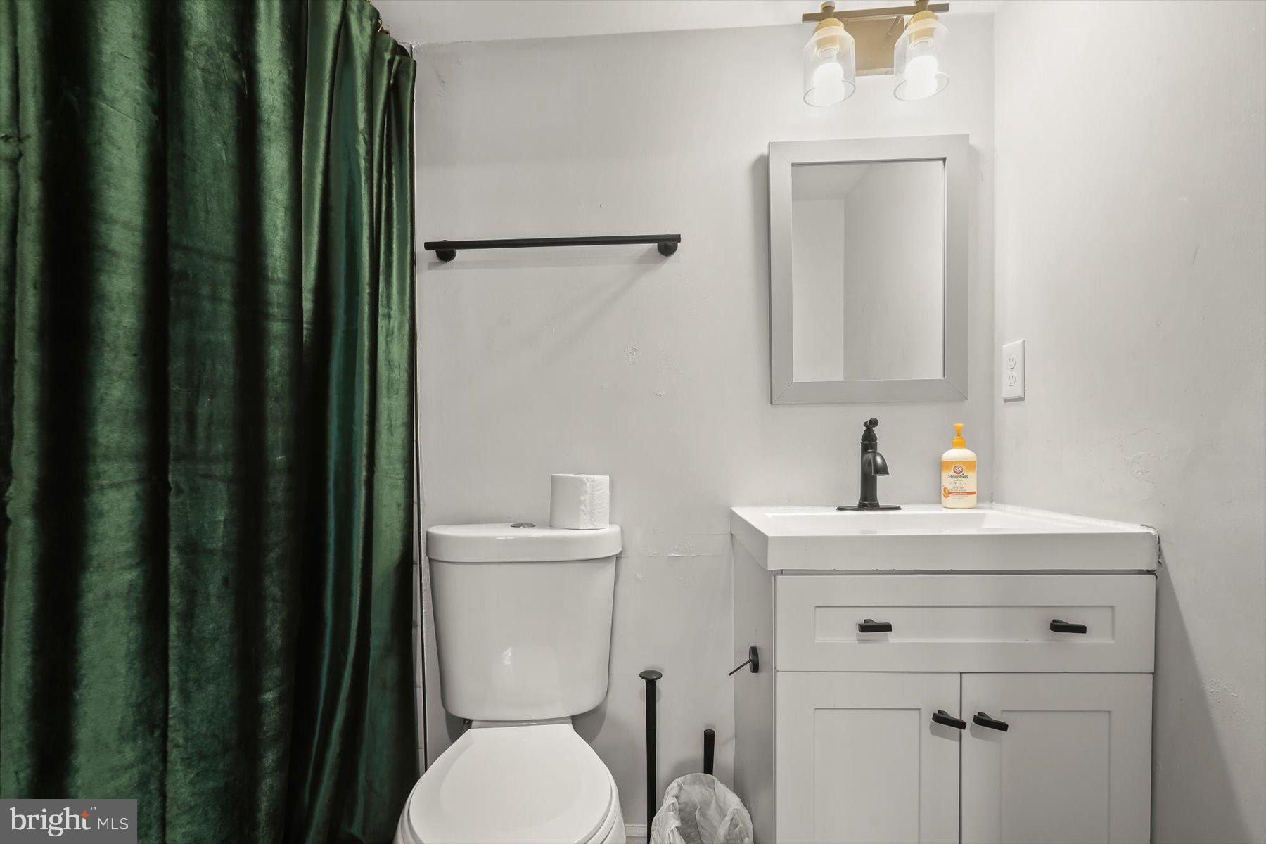 GWYNN OAK - Residential