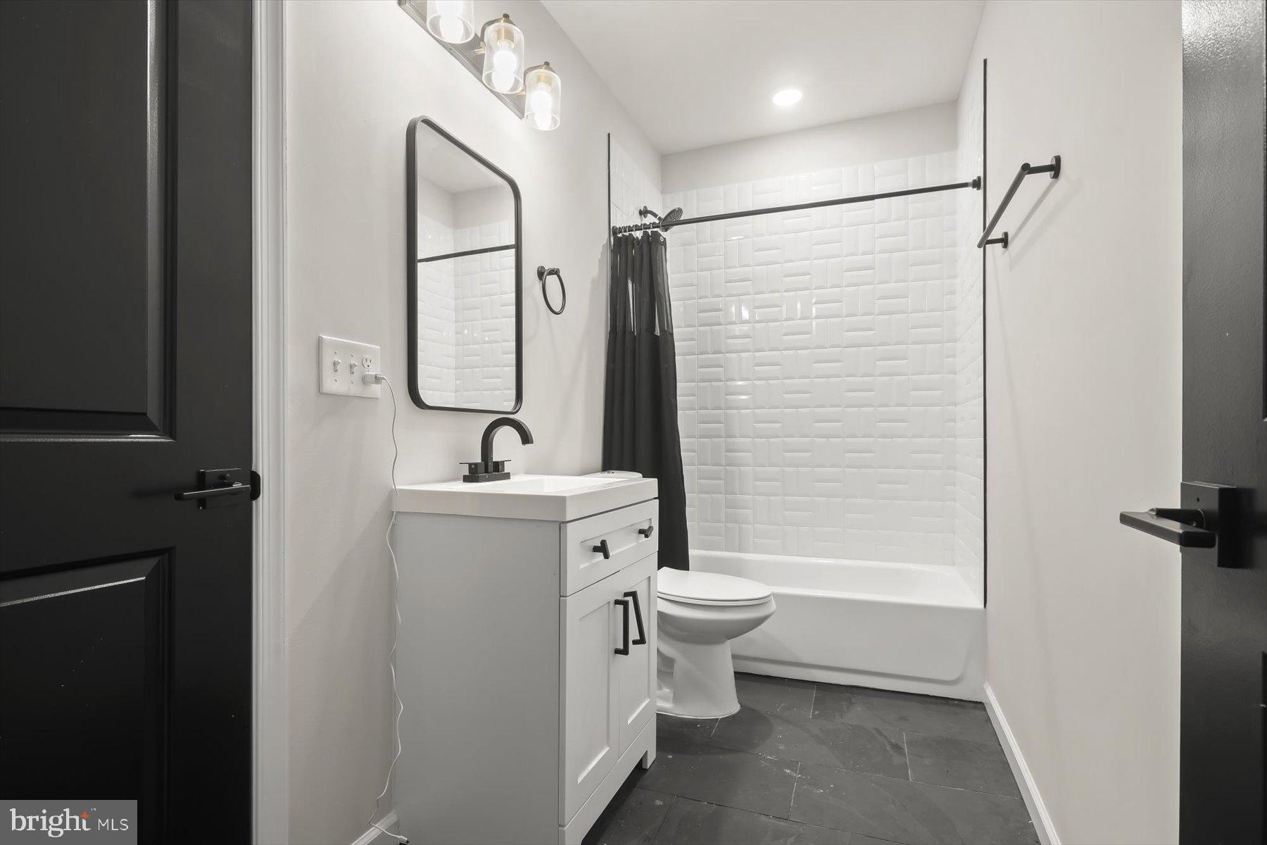 GWYNN OAK - Residential