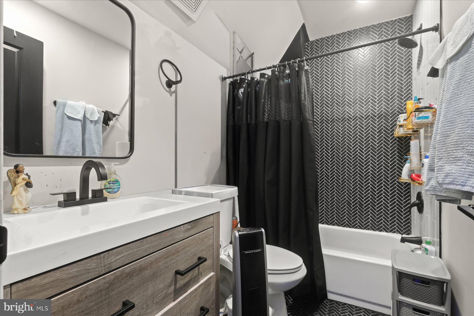 GWYNN OAK - Residential