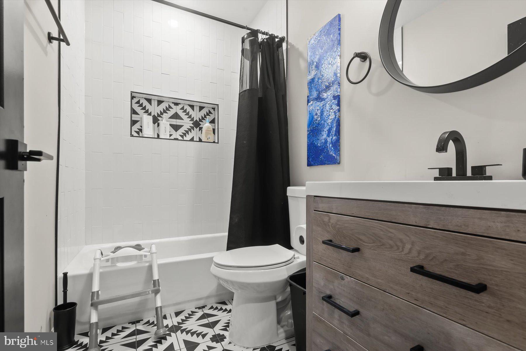 GWYNN OAK - Residential