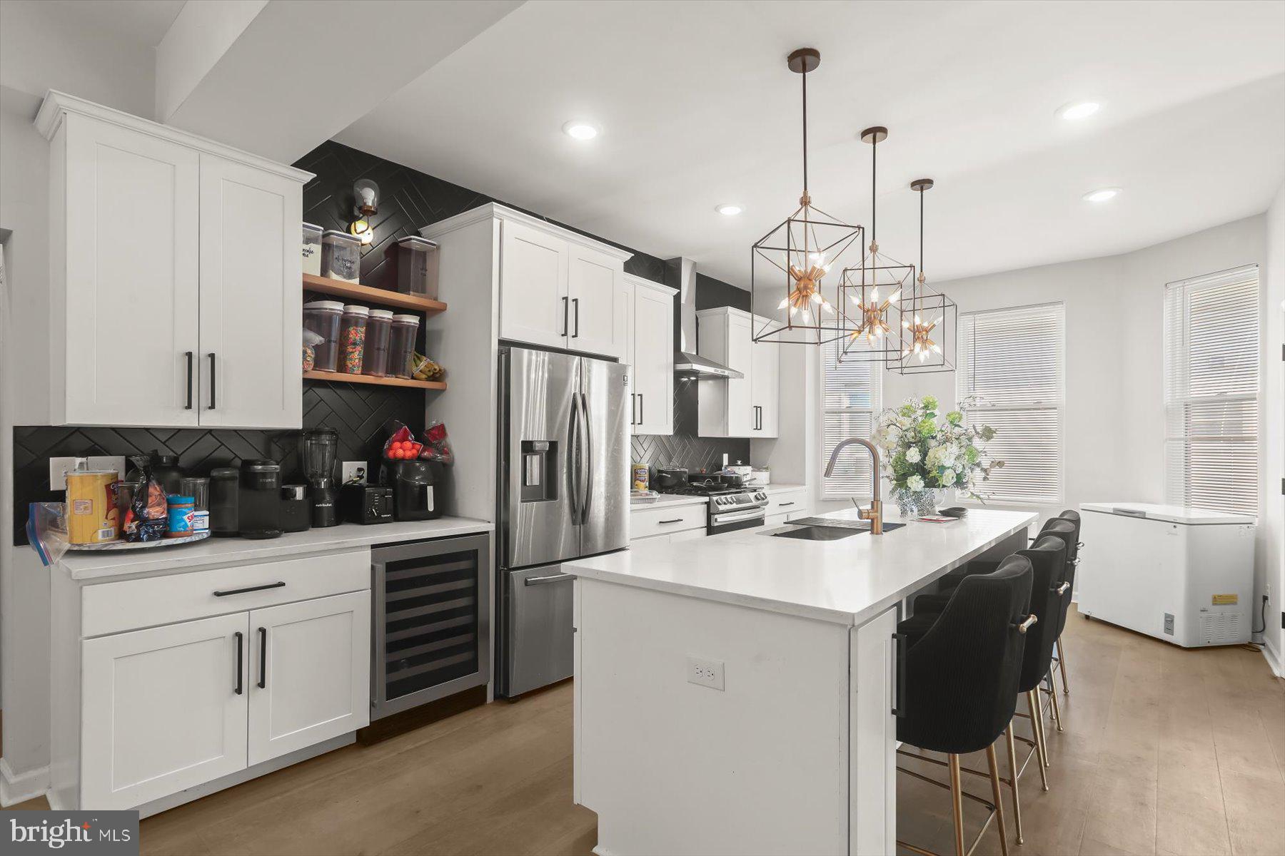 GWYNN OAK - Residential