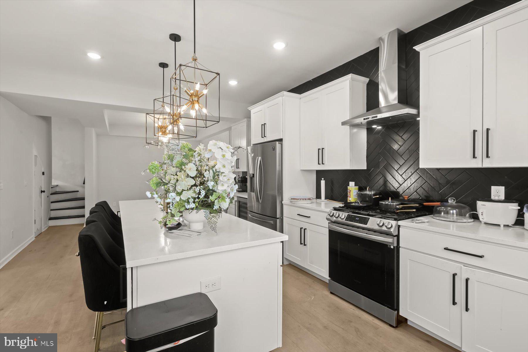 GWYNN OAK - Residential