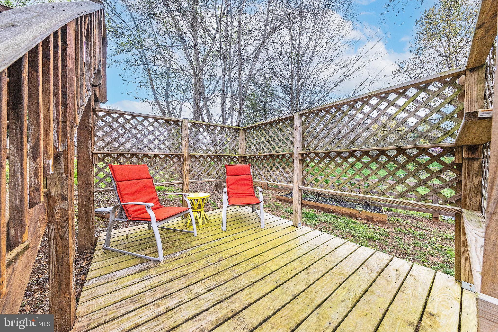 BREEZEWOOD SUBDIVISION - Residential