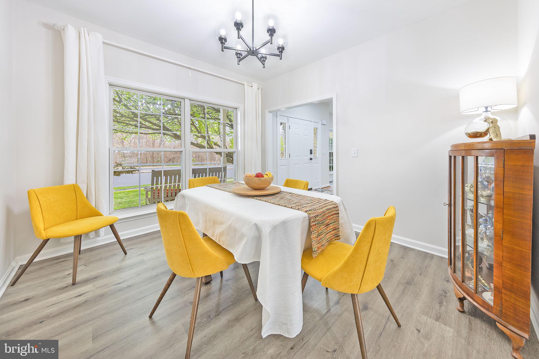 BREEZEWOOD SUBDIVISION - Residential