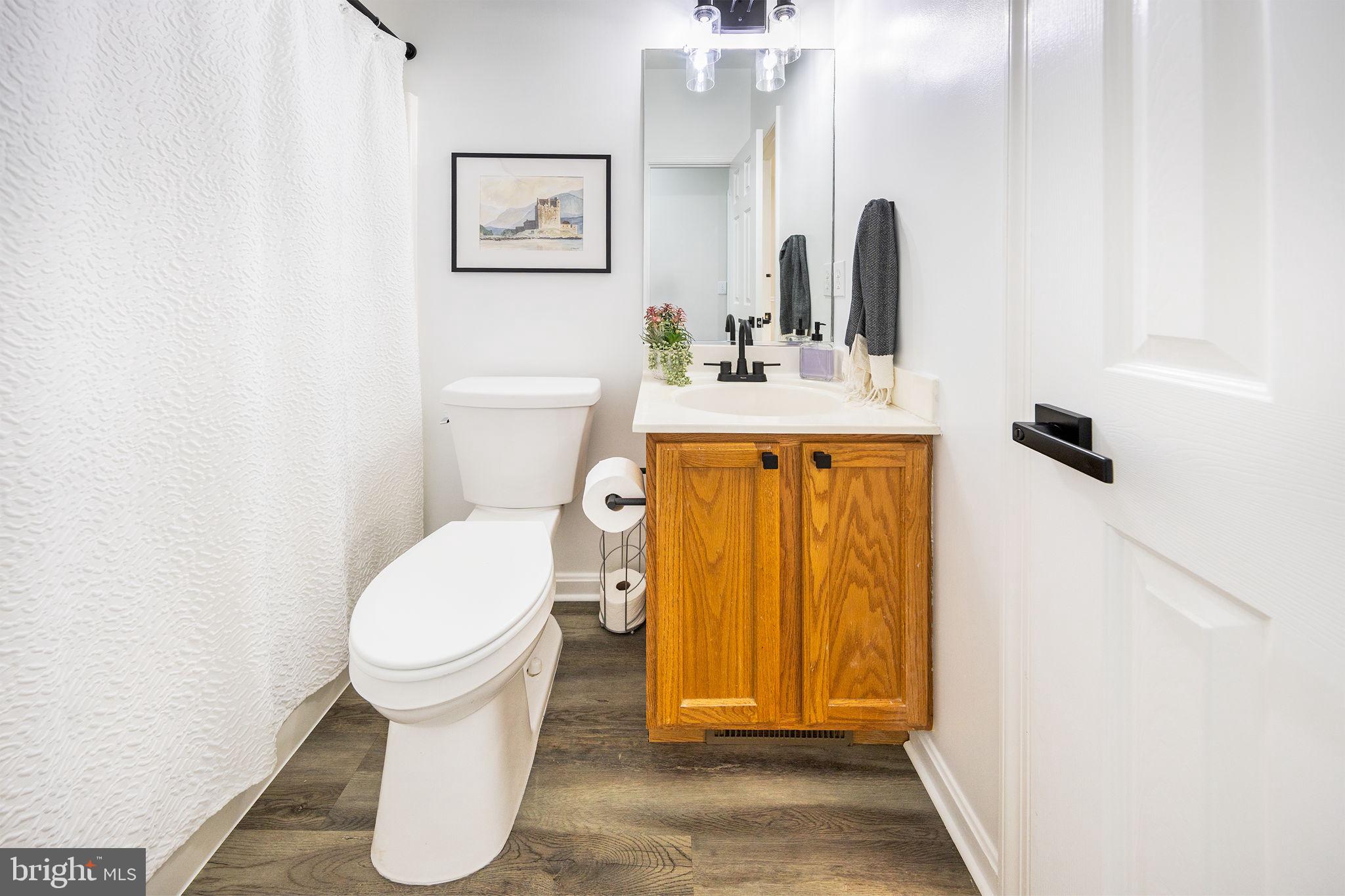 BREEZEWOOD SUBDIVISION - Residential