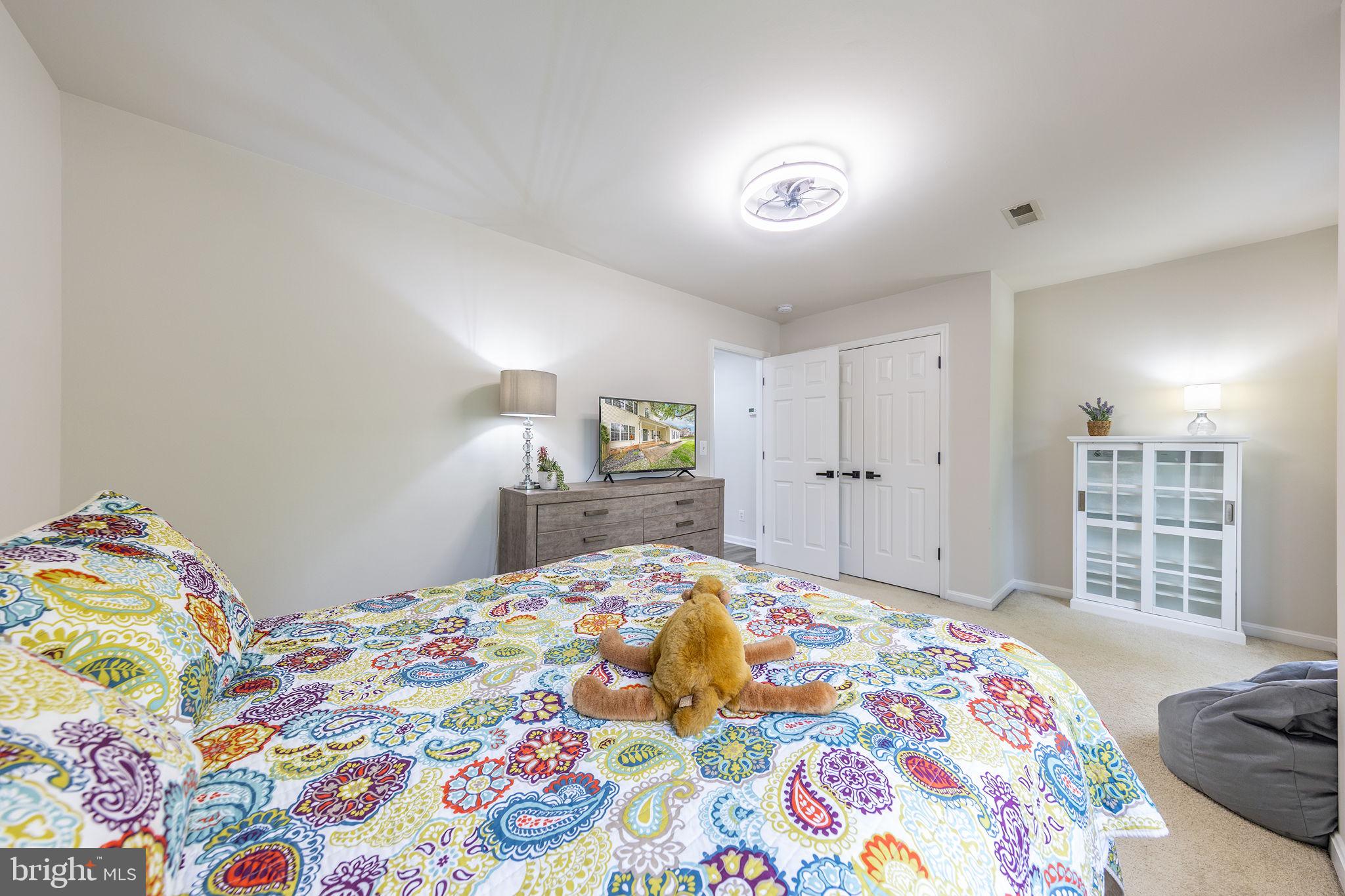 BREEZEWOOD SUBDIVISION - Residential