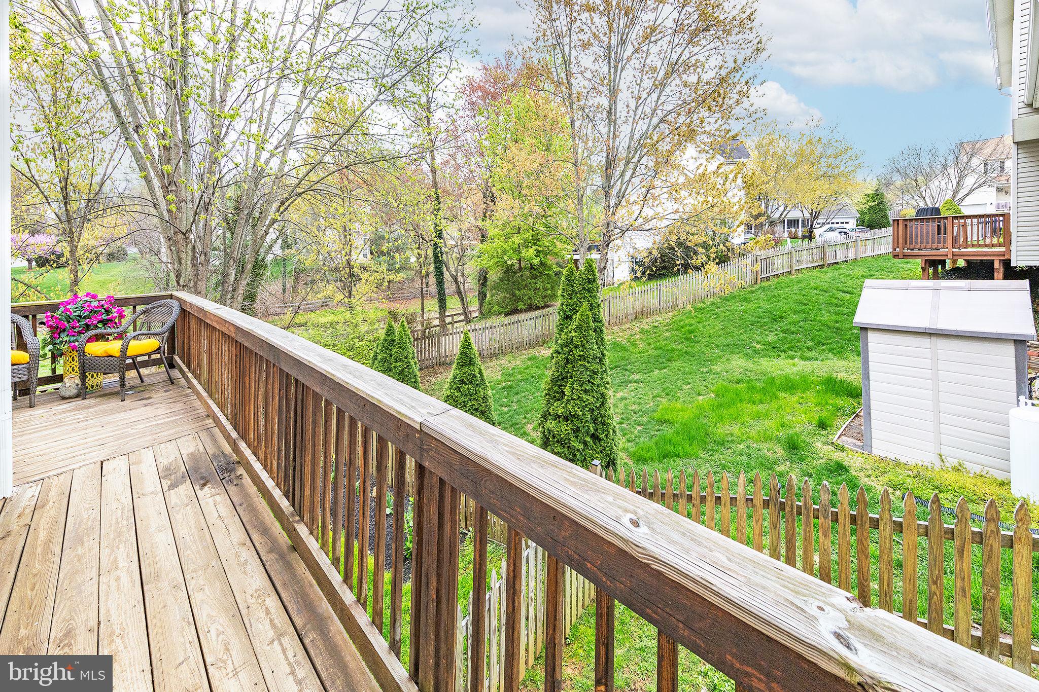 BREEZEWOOD SUBDIVISION - Residential