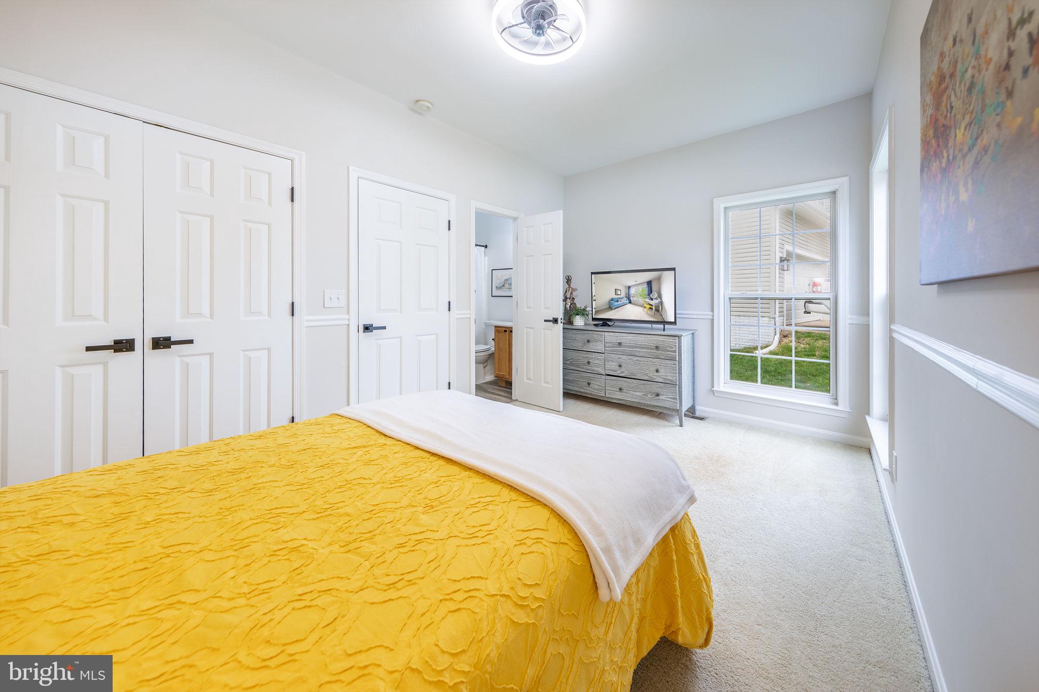 BREEZEWOOD SUBDIVISION - Residential