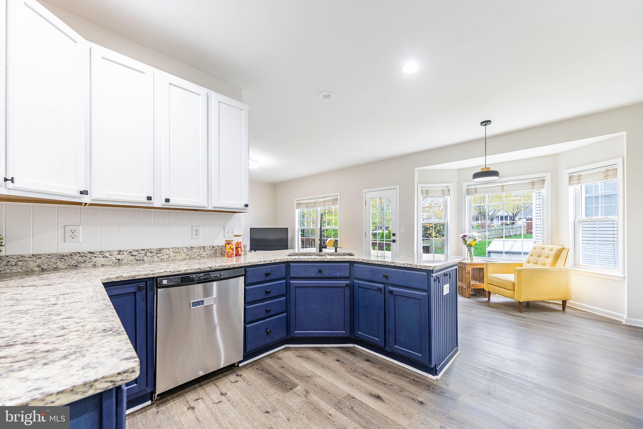 BREEZEWOOD SUBDIVISION - Residential