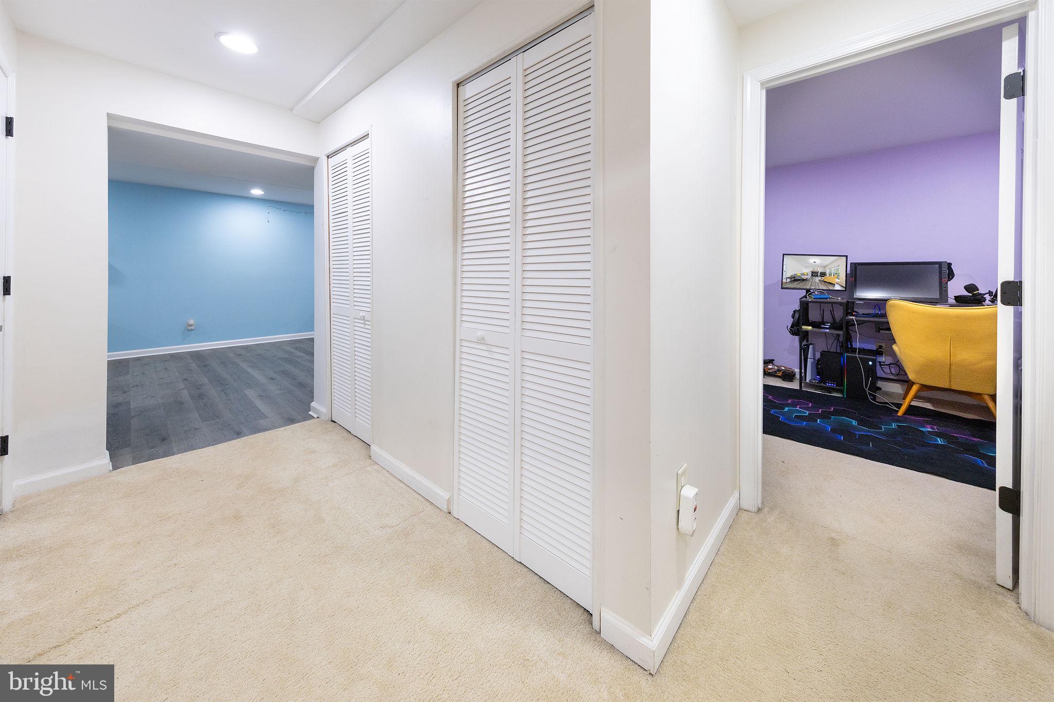 BREEZEWOOD SUBDIVISION - Residential