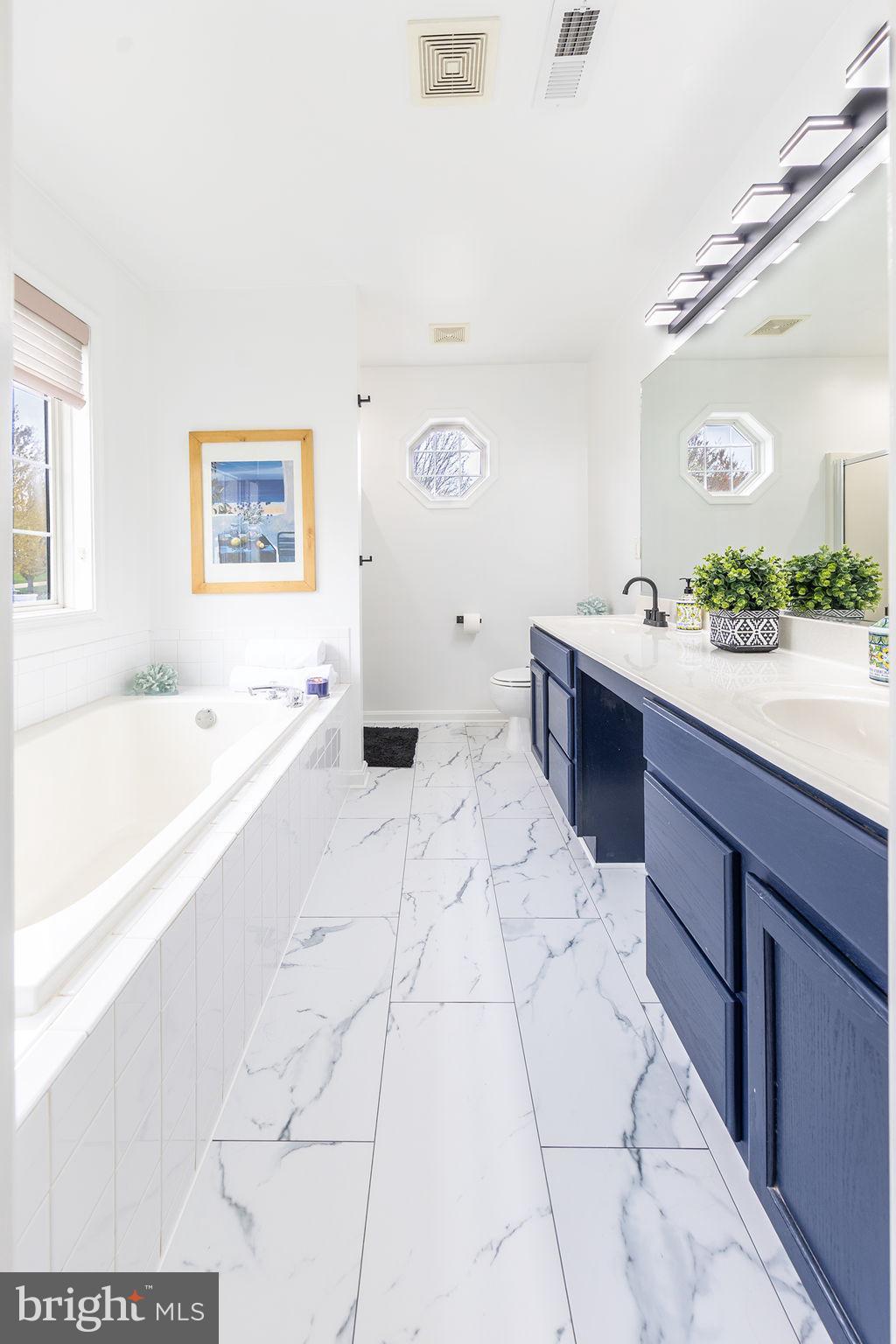 BREEZEWOOD SUBDIVISION - Residential