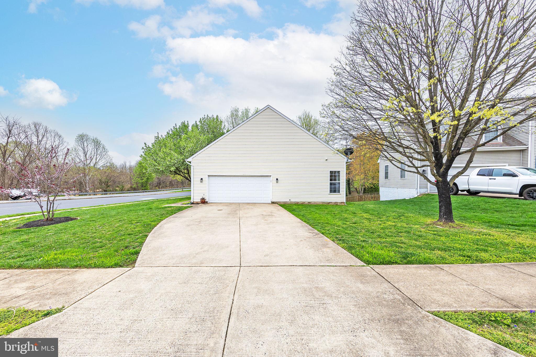 BREEZEWOOD SUBDIVISION - Residential