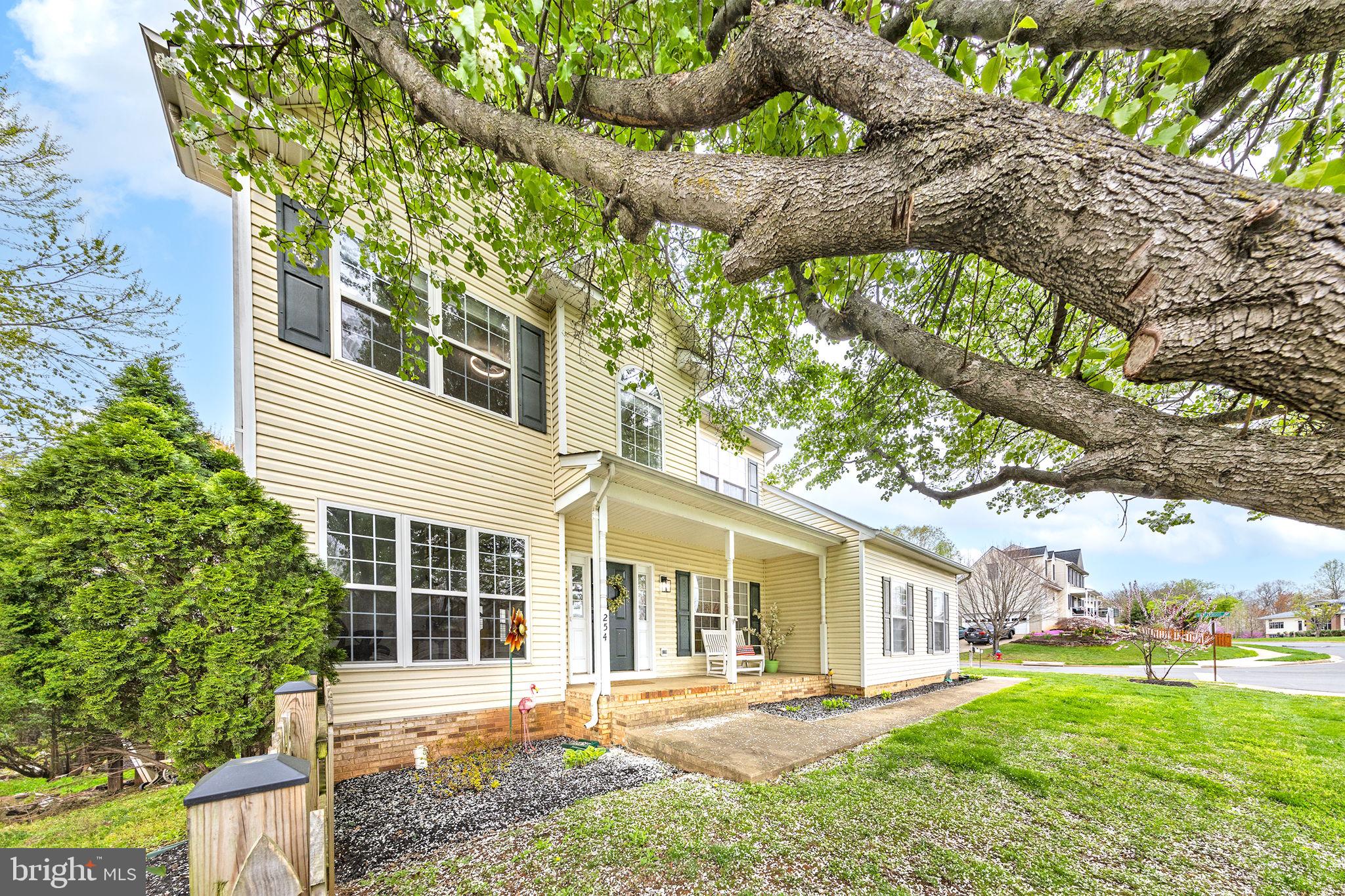 BREEZEWOOD SUBDIVISION - Residential