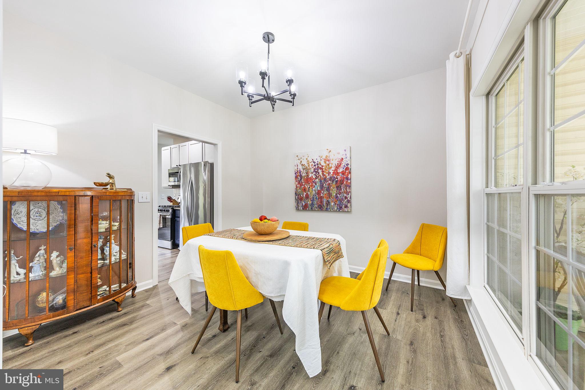 BREEZEWOOD SUBDIVISION - Residential