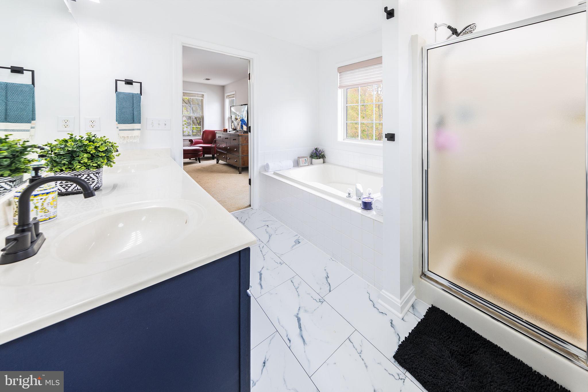 BREEZEWOOD SUBDIVISION - Residential